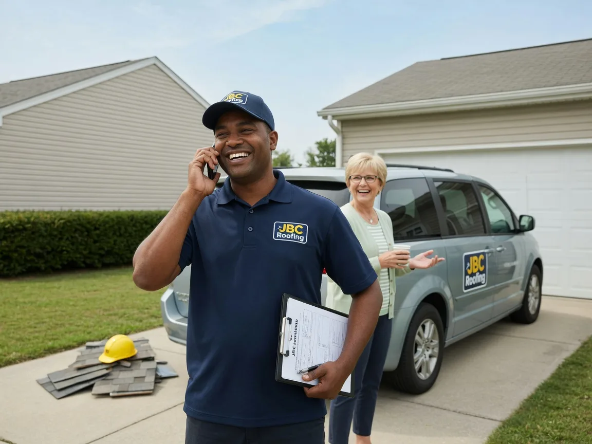 Roof Replacement Franklin, WV FAQs